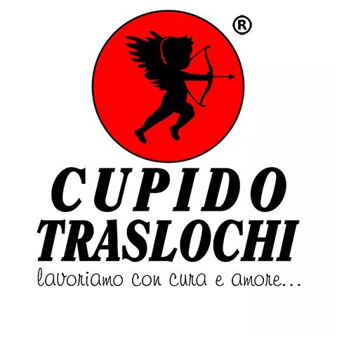 CUPIDO TRASLOCHI SAS DI PIETROPOLI STELLIO & C.