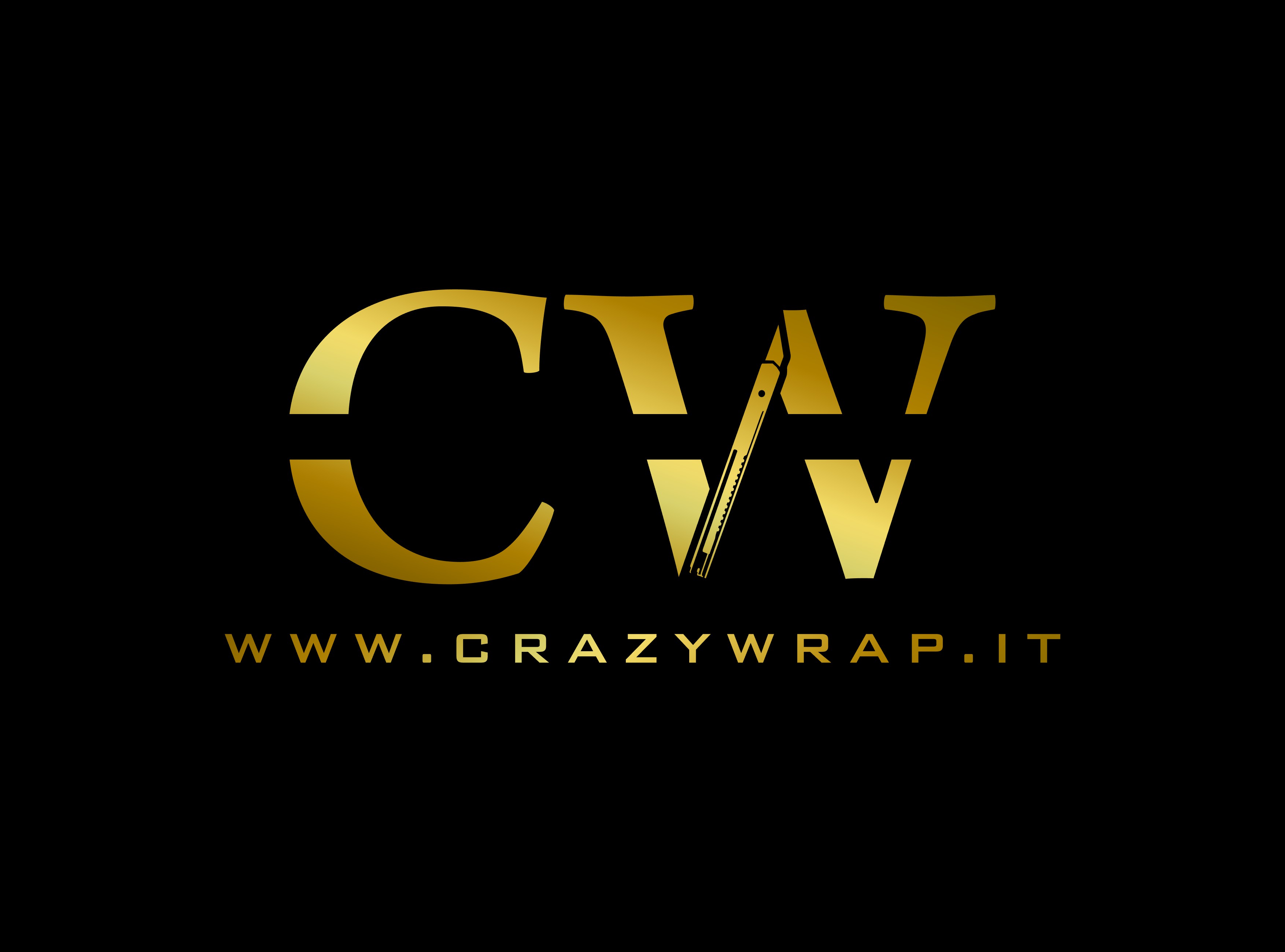 CRAZYWRAP DI COSENZA ROBERTO