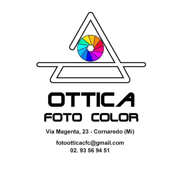 OTTICA FOTO COLOR DI CARRETTONI MARCO