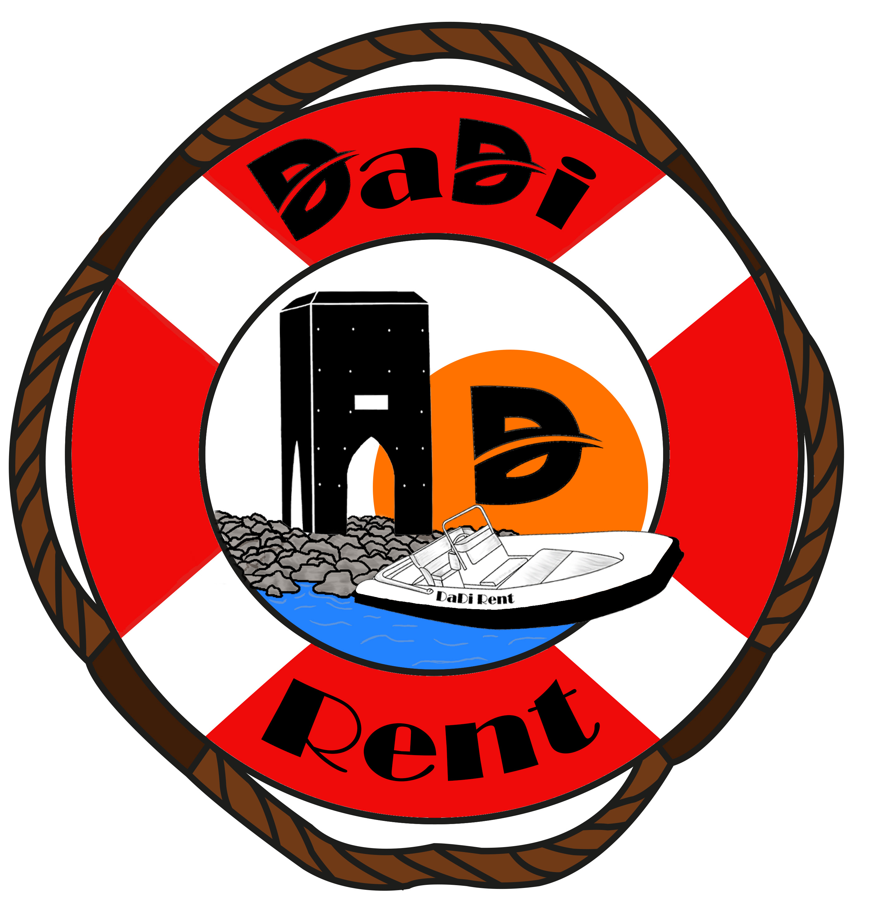 DADI RENT SRLS