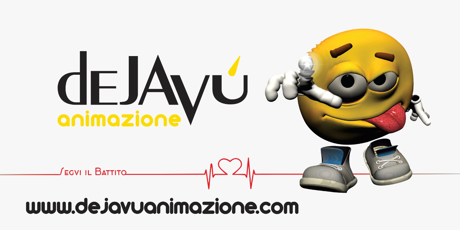 DEJAVU' COMUNICAZIONE ED EVENTI DI SANTARSIA DIEGO