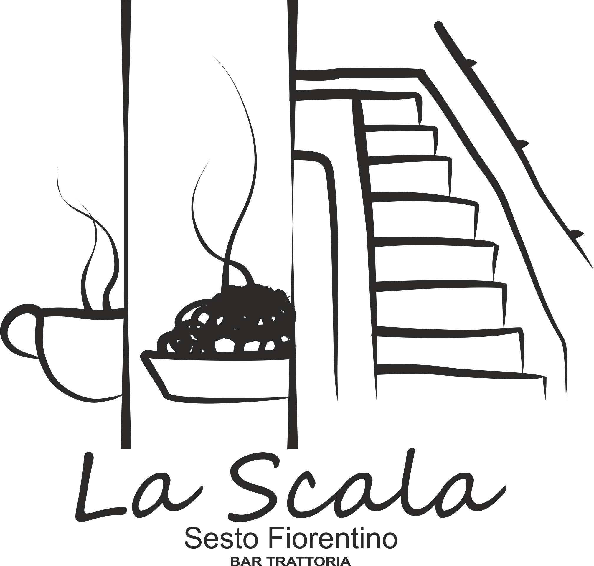 LA SCALA BAR TRATTORIA