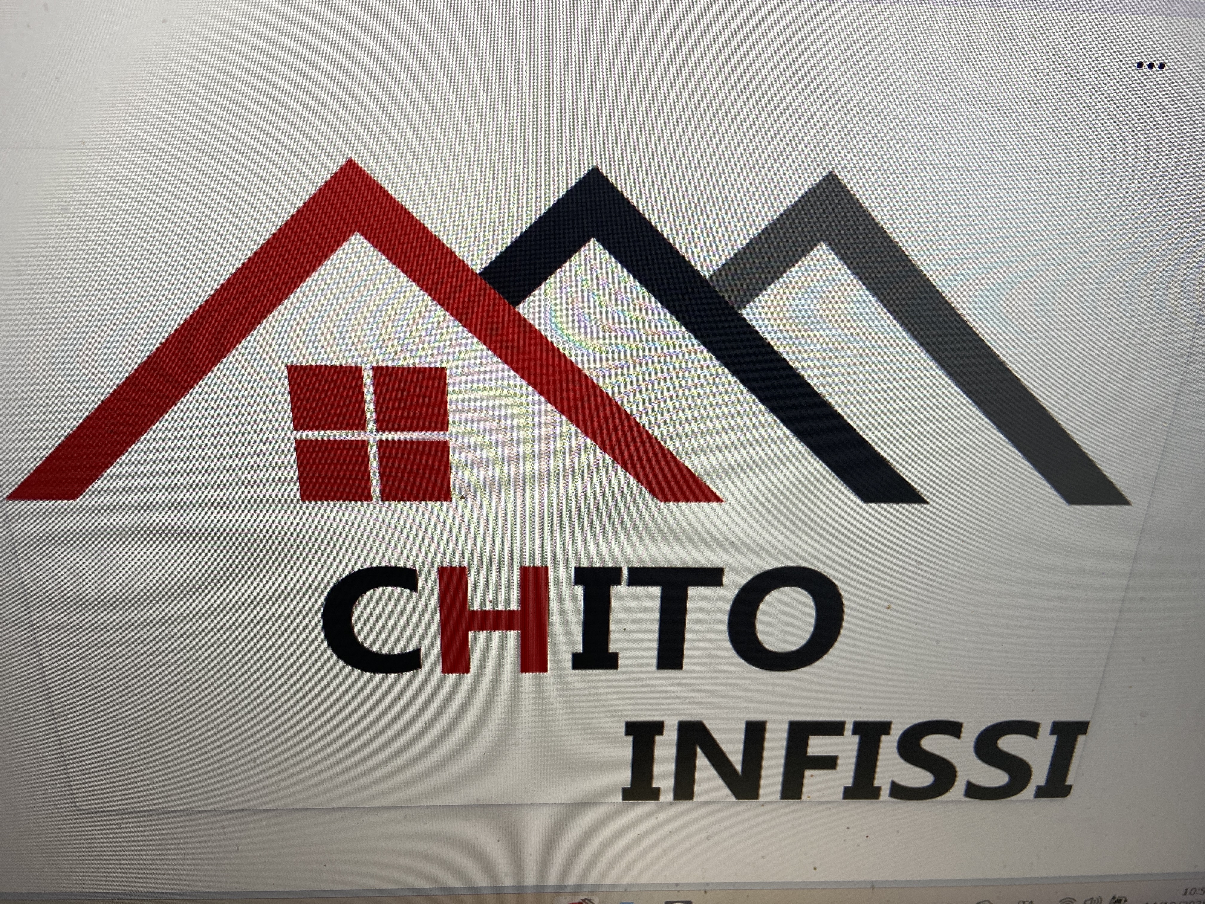 CHITO INFISSI DI CHITOROAGA PETRU