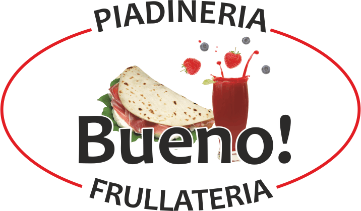 Bueno Piadineria Frullateria