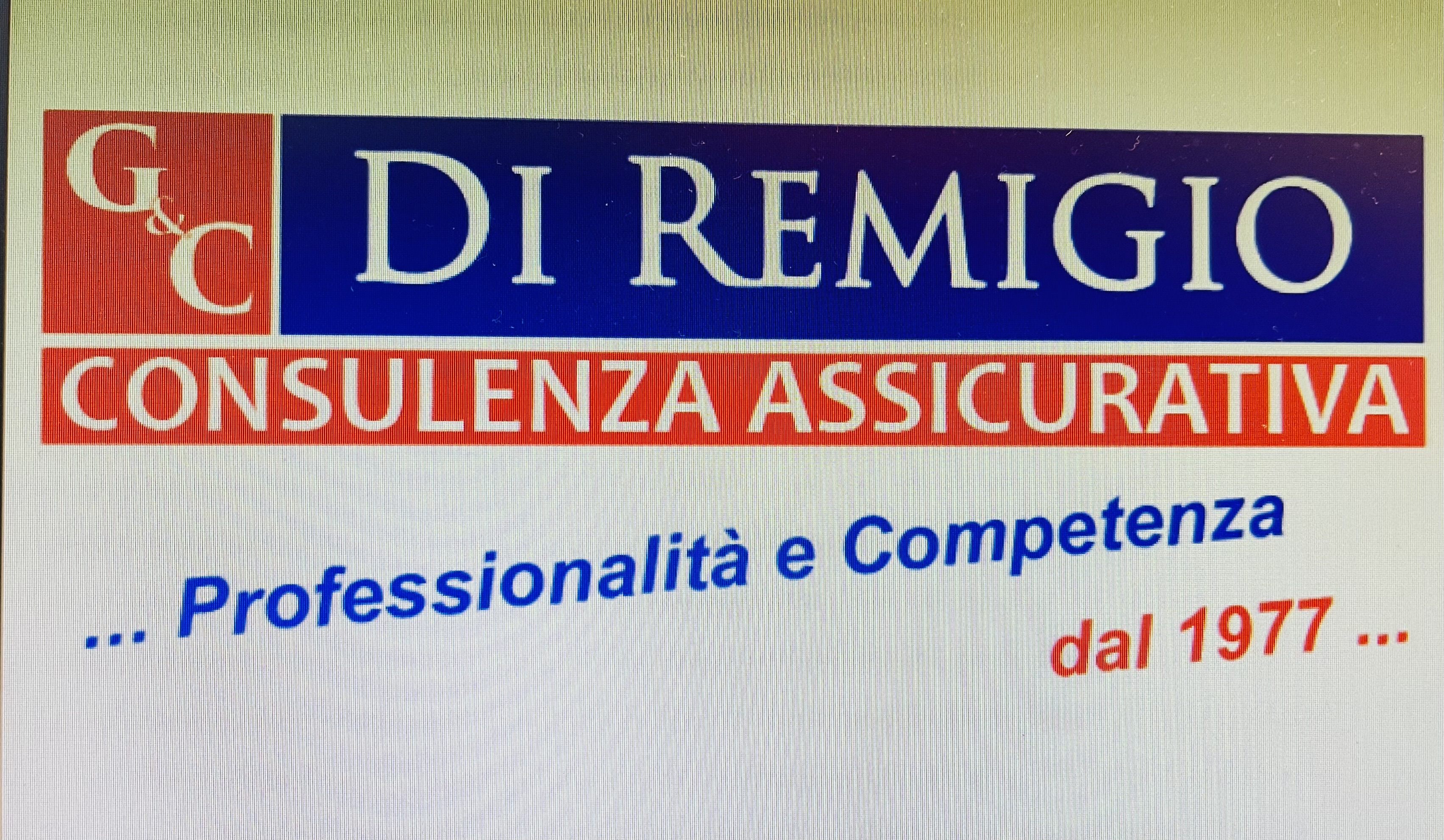 G&C DI REMIGIO consulenza assicurativa