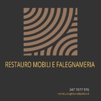 DITTA NUNZIO LONGHITANO RESTAURO MOBILI E FALEGNAMERIA