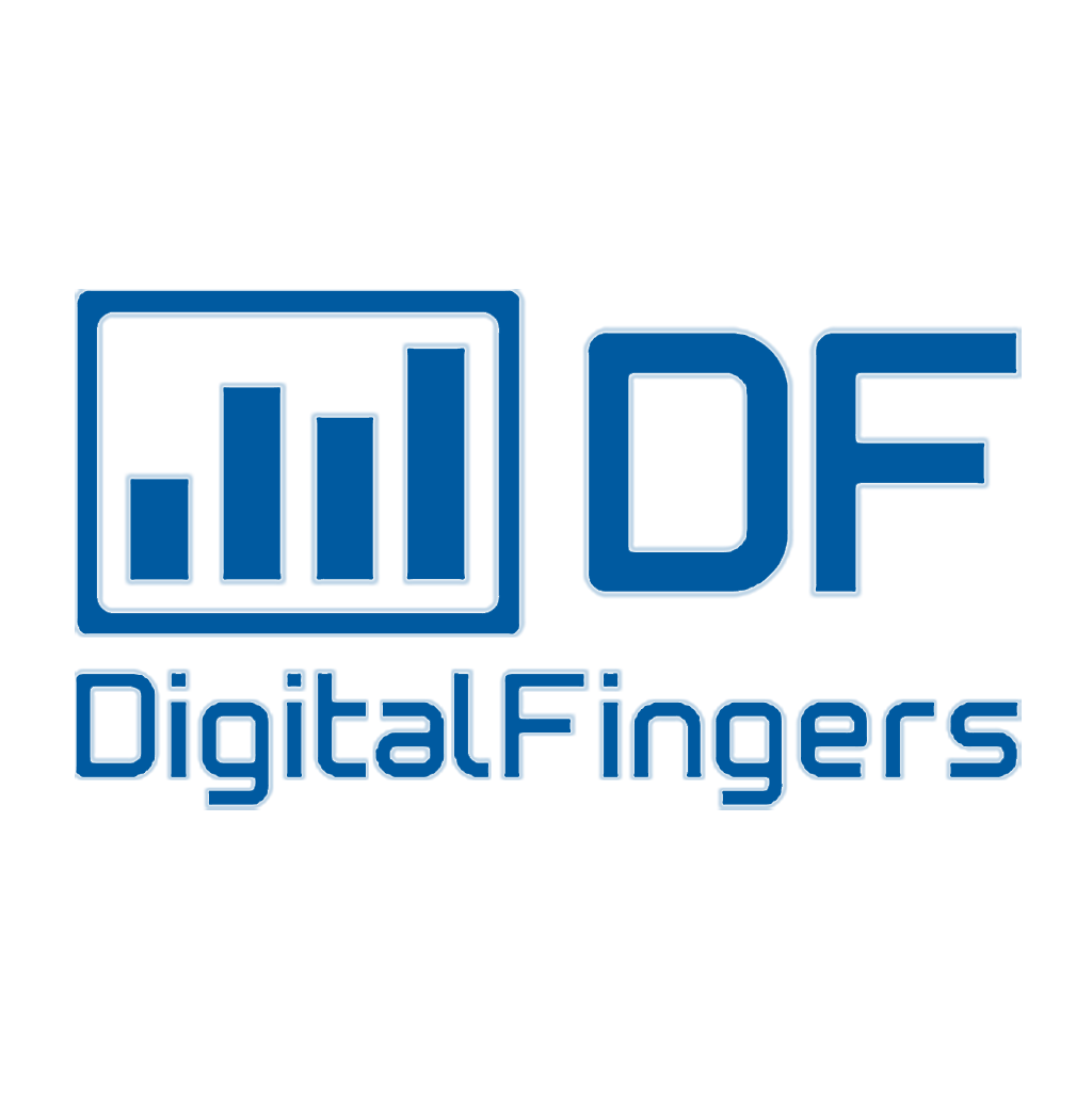 DIGITALFINGERS DI SIMONE MAGRELLI