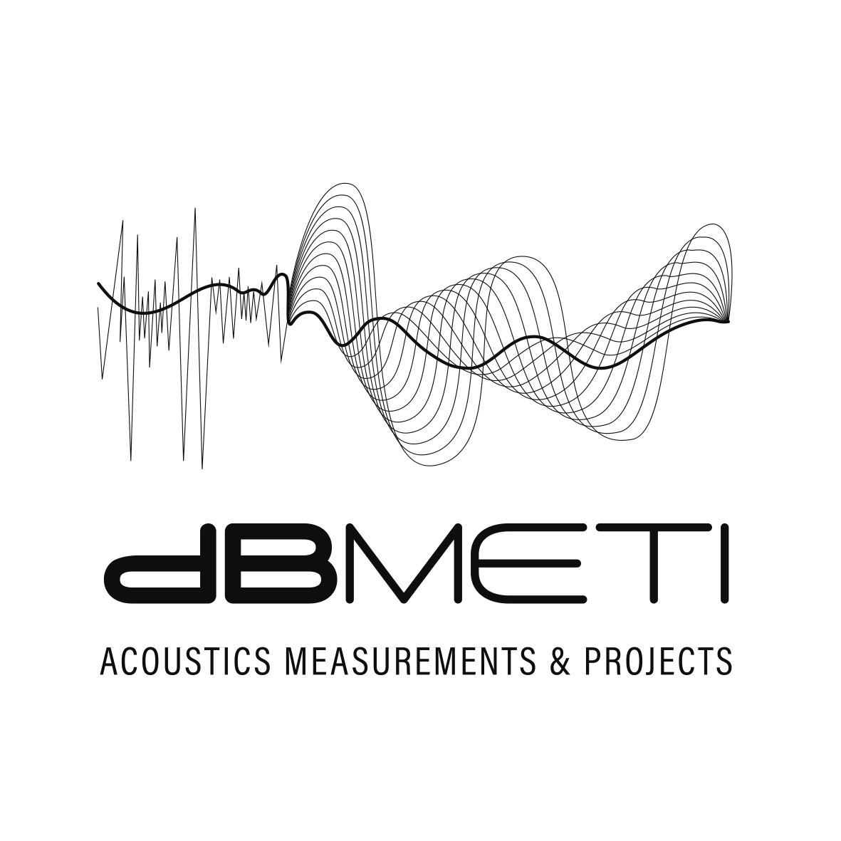 dBmeti Srls - Acoustics Measurements & Projects
