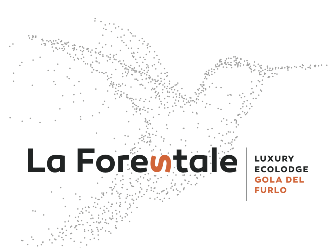 DON MERLINO SRL per La Forestale Luxury Ecolodge