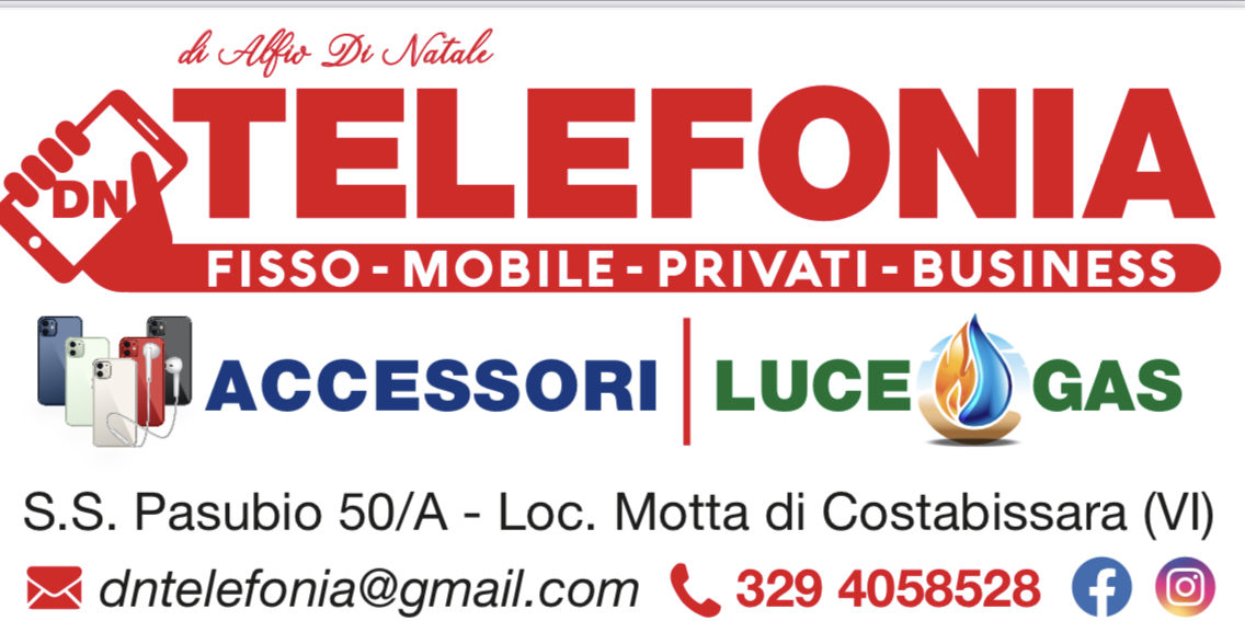 DI NATALE ALFIO