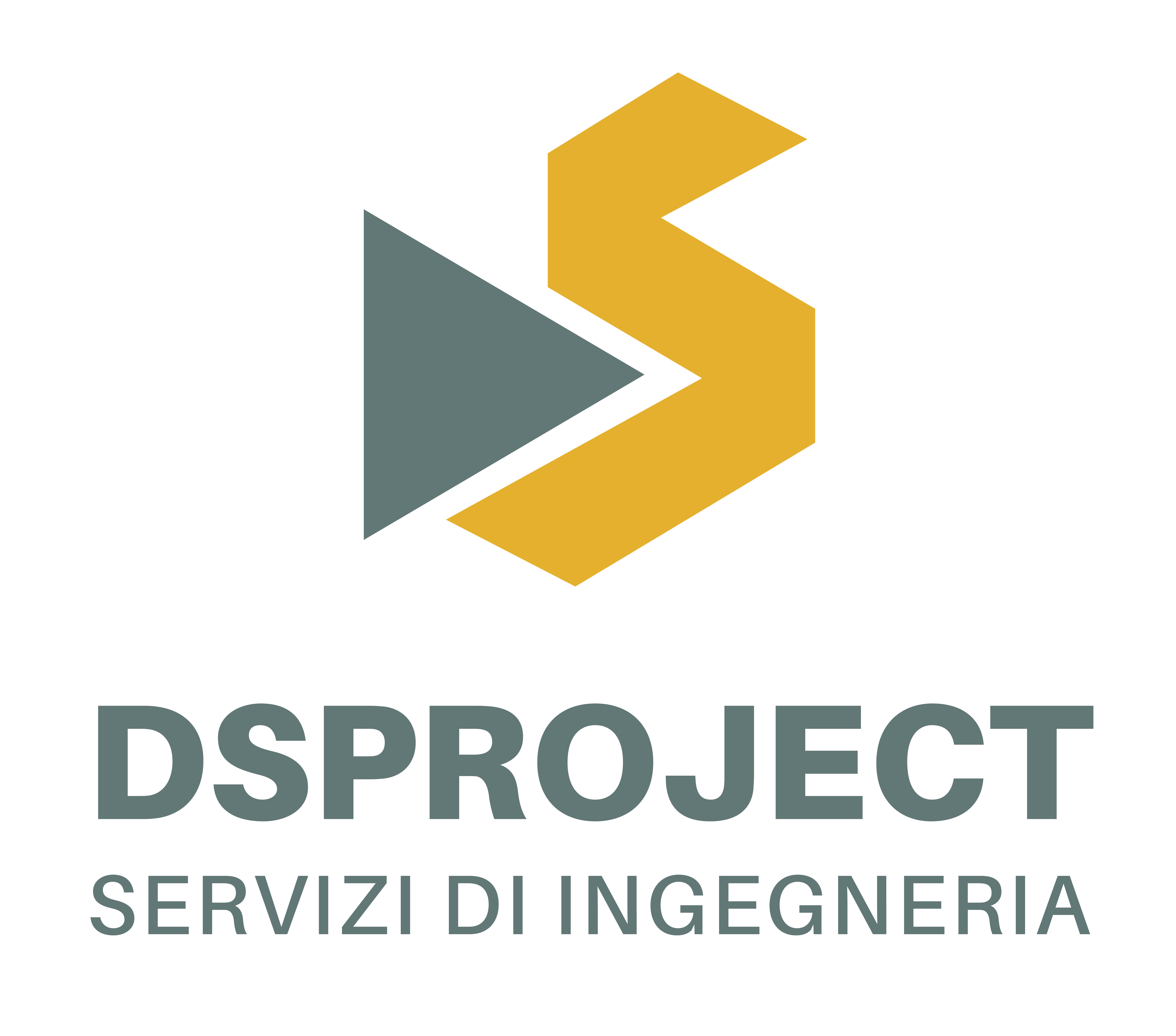 DSPROJECT S.R.L.