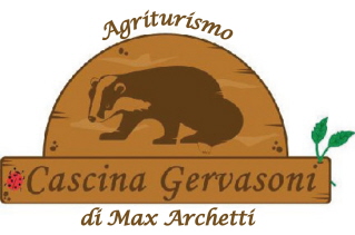 CASCINA GERVASONI DI ARCHETTI MAX