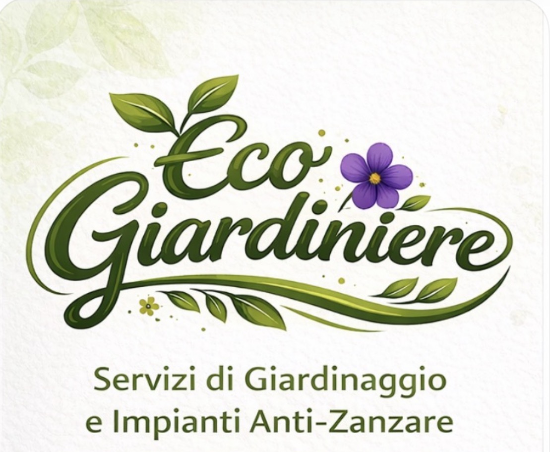 ECO GIARDINIERE DI MAIETTI CHRISTIAN