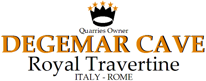 DEGEMAR CAVE S.R.L.
