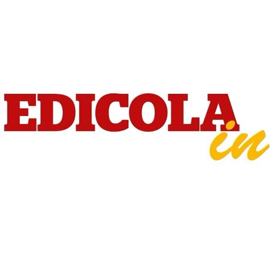 EDICOLA IN DI TOSI ERNESTO