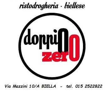 Ristodrogheria Doppio Zero
