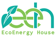 ECOENERGY HOUSE SRLS