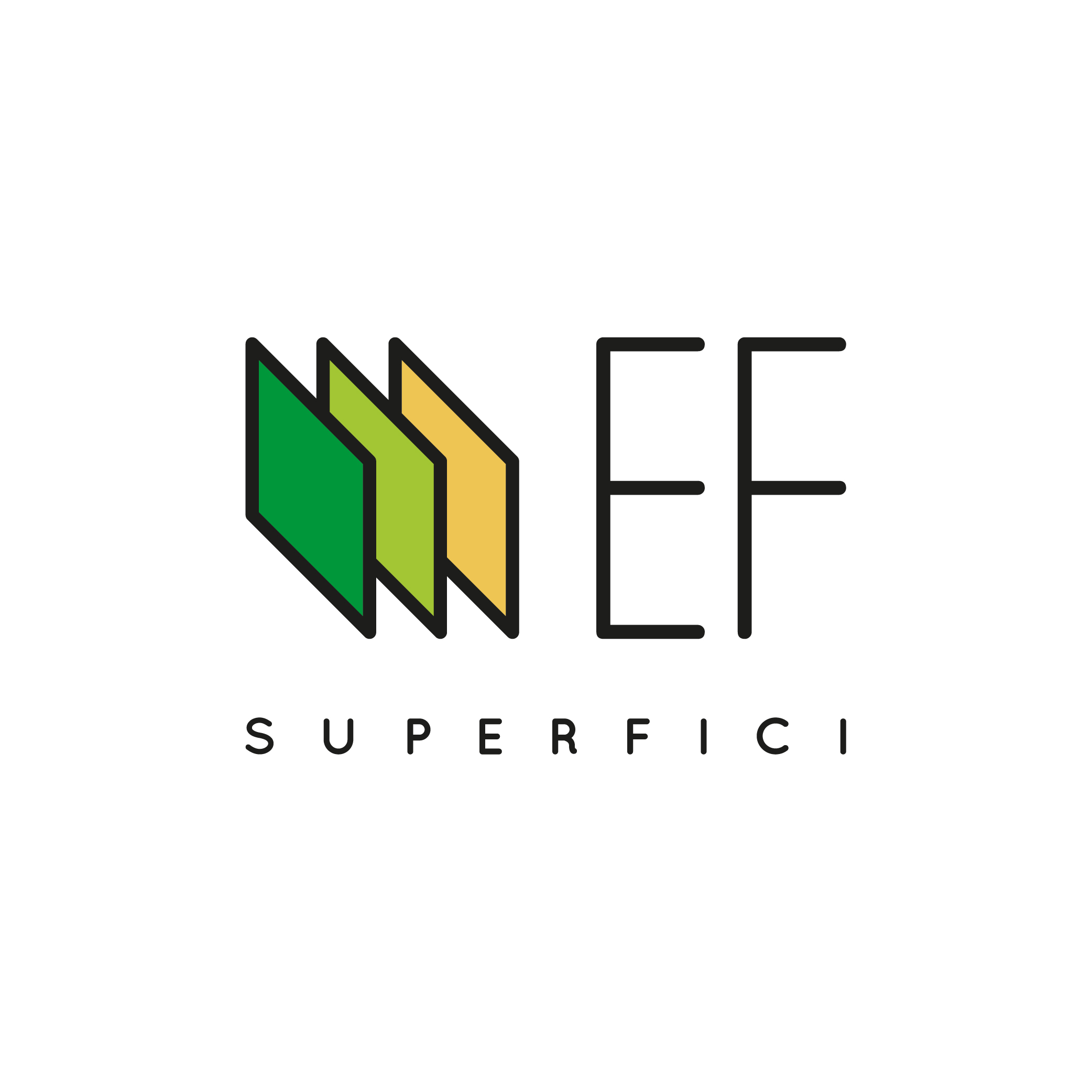 EF SUPERFICI SRL