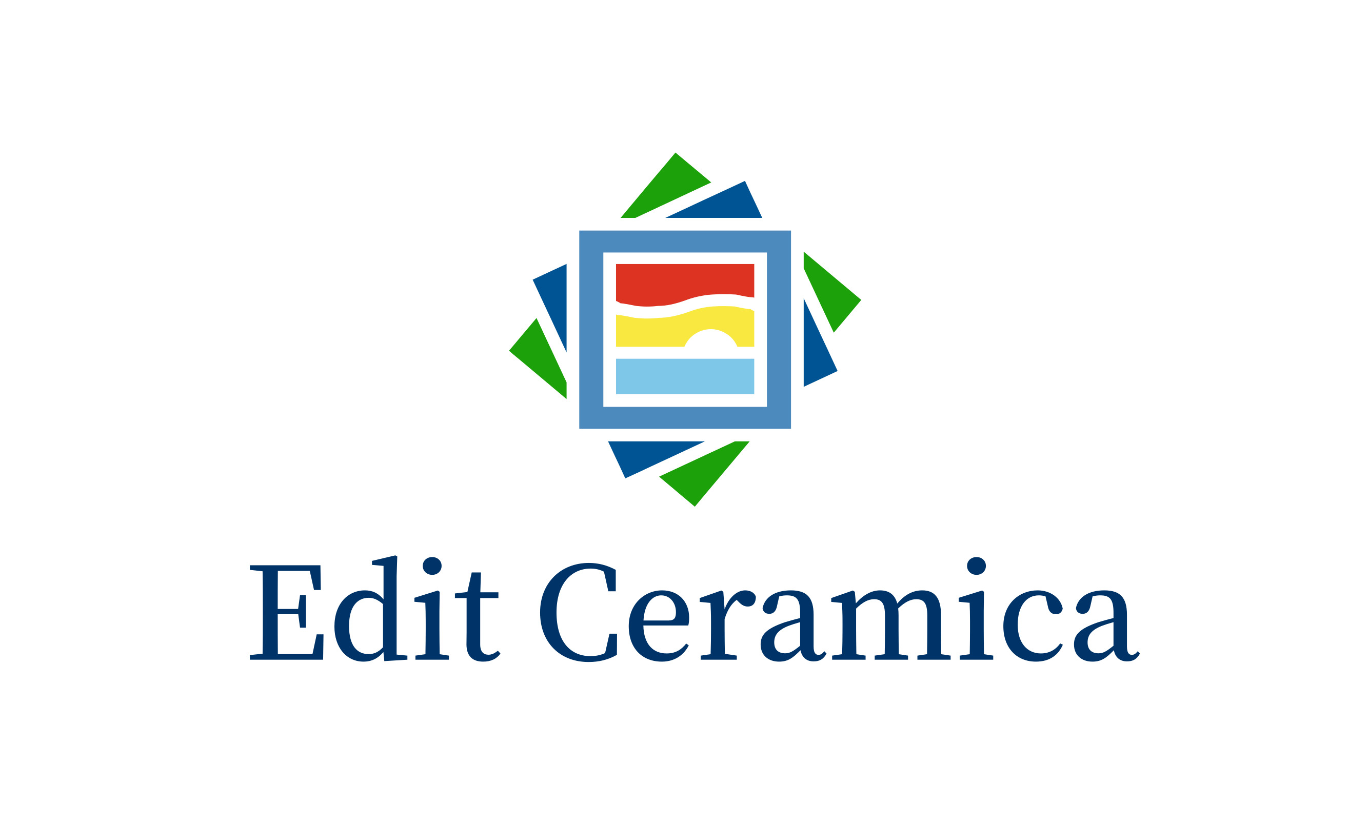 EDIT CERAMICA DI FICCADENTI CHRISTIAN