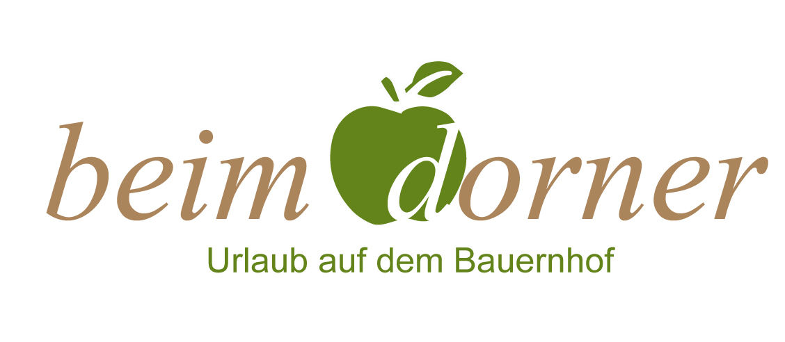 Beim Dorner - agriturismo