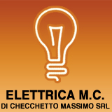 ELETTRICA M.C. DI CHECCHETTO MASSIMO SRL