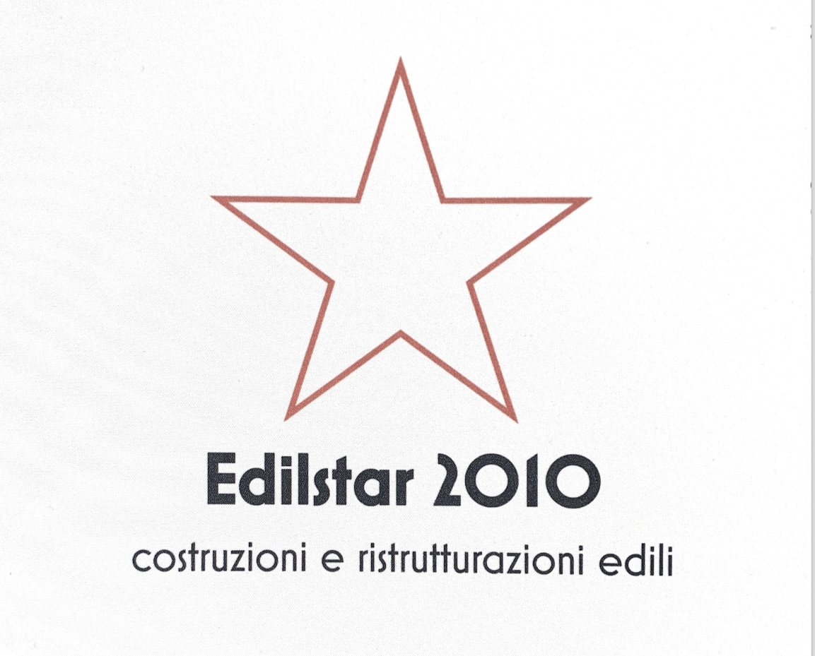 EDILSTAR 2010 S.A.S. DI SANTORO FRANCESCO & C.