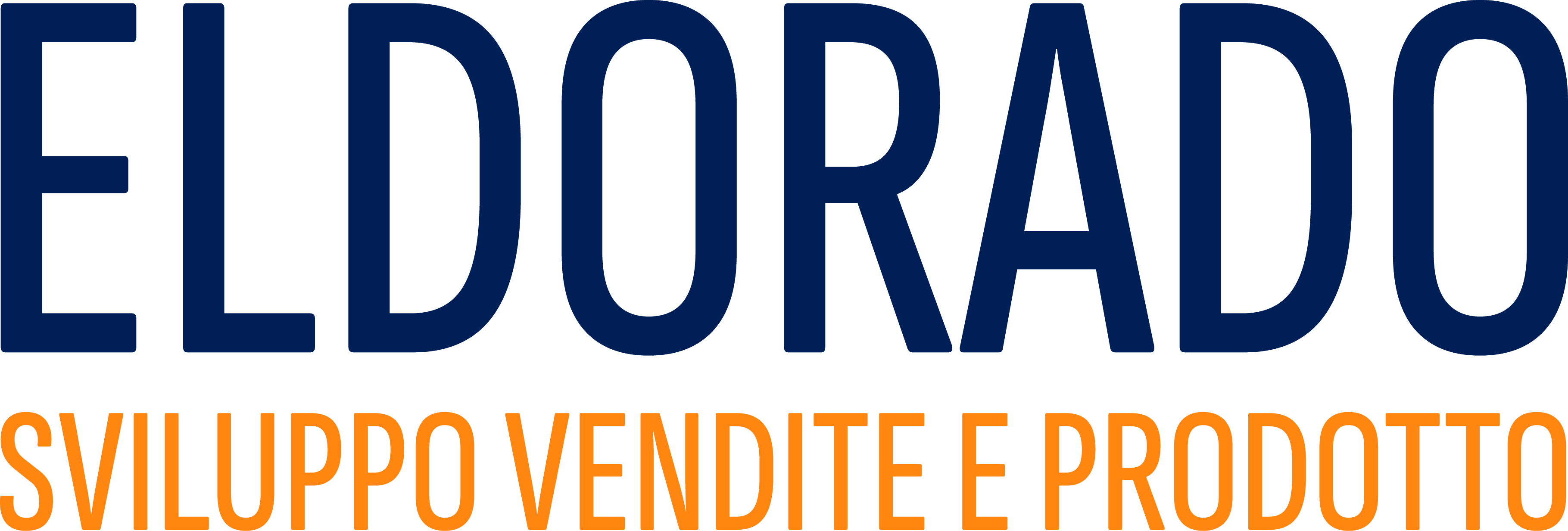 ELDORADO SRL