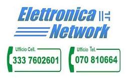 ELETTRONICANETWORK DI LICCIARDO MAURIZIO