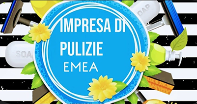 Logo aziendale