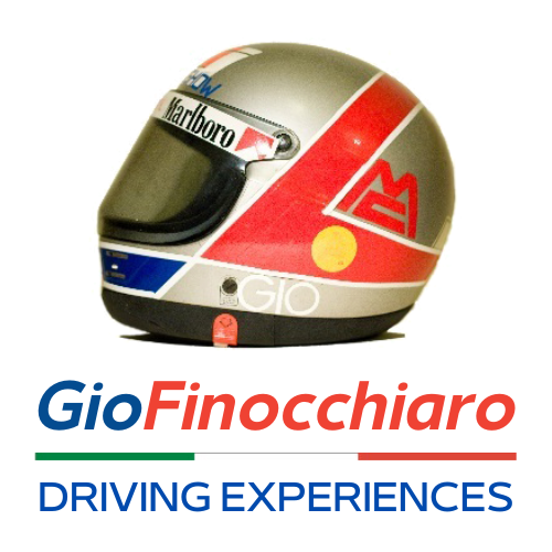 DRIVING EXPERIENCES DI GIUSEPPE FINOCCHIARO