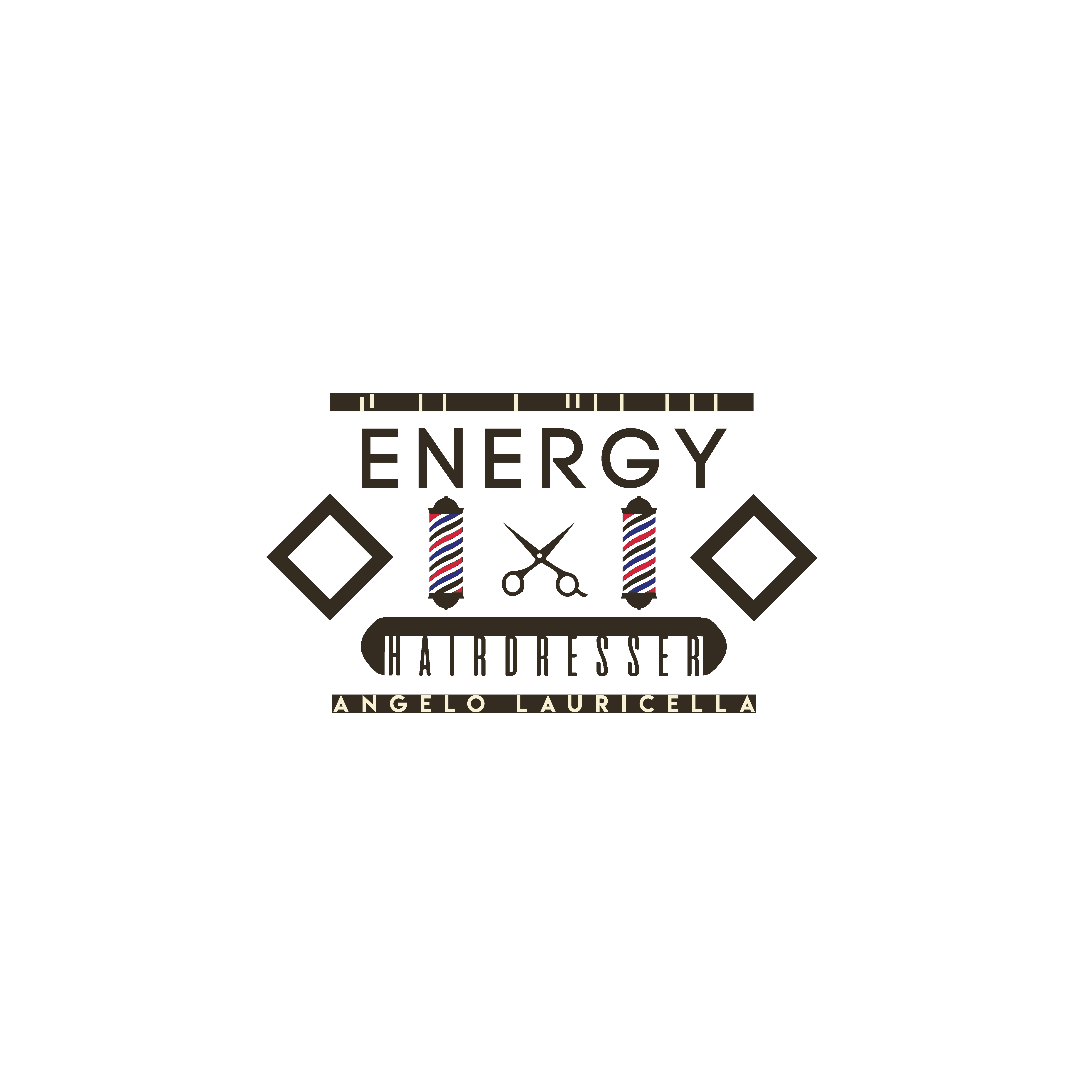 ENERGY FASHION HAIRDRESSER DI LAURICELLA ANGELO