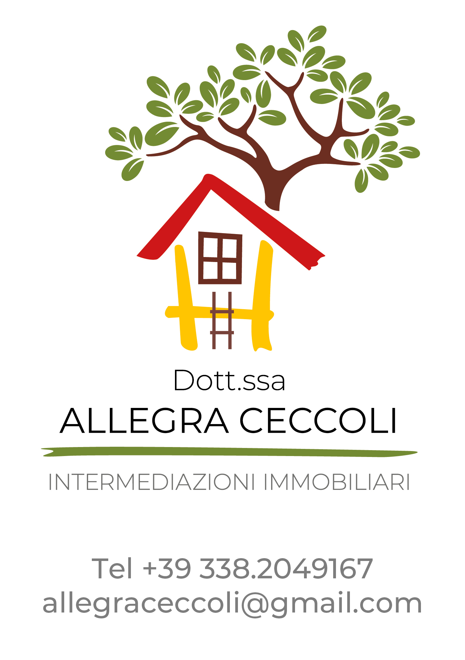 allegra ceccoli