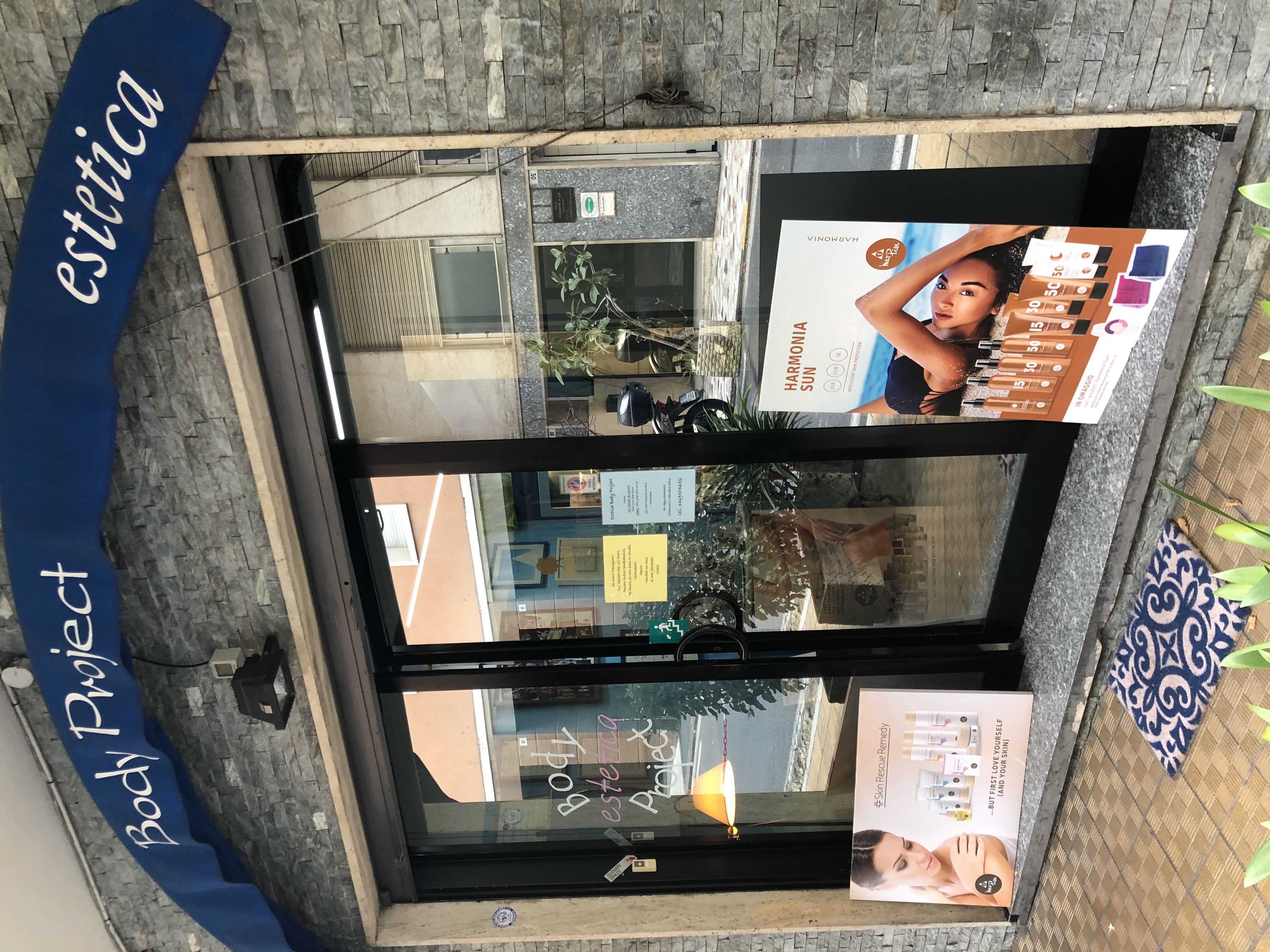 ESTETICA BODY PROSECT DI CELANI SIMONA