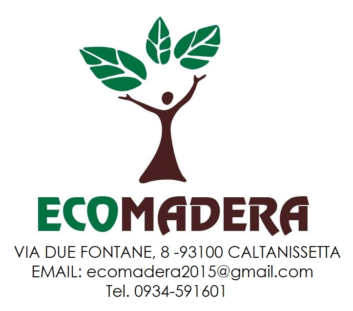 ECO MADERA S.R.L.