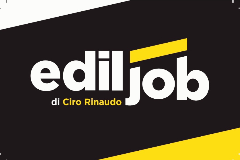 EDILJOB DI RINAUDO CIRO