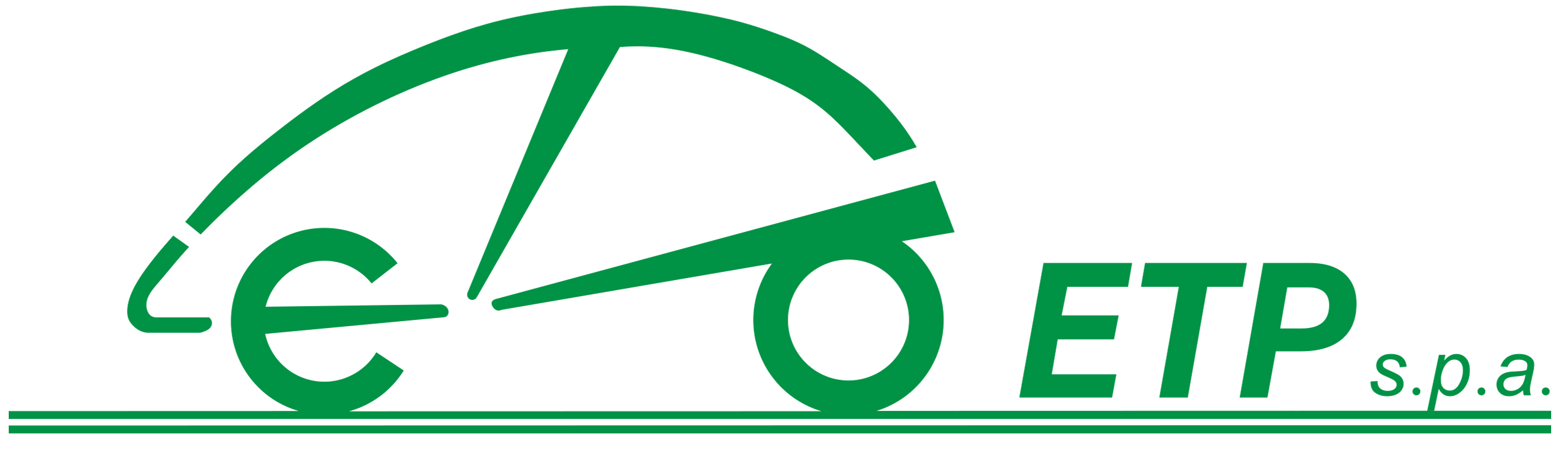 ETP S.P.A.