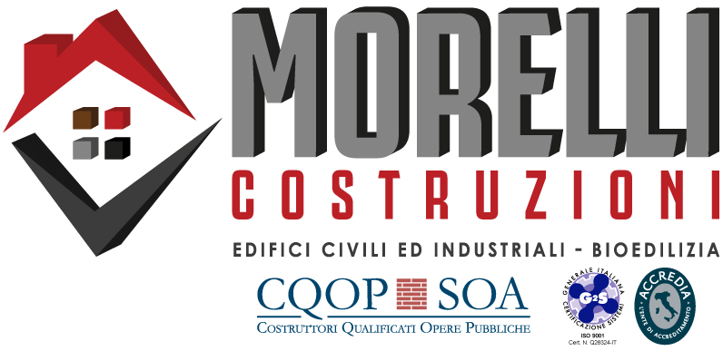 MORELLI COSTRUZIONI DI MORELLI FRANCESCO