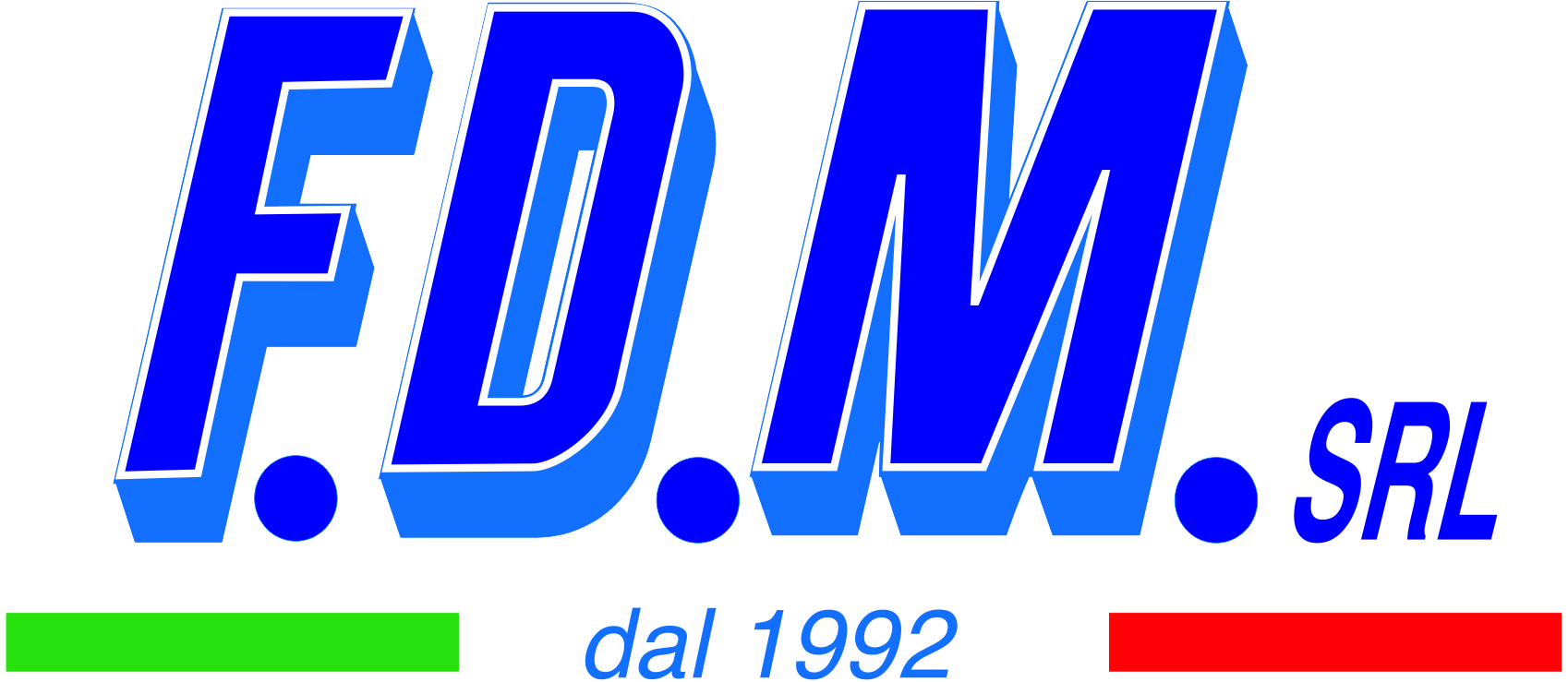 F.D.M. S.R.L.