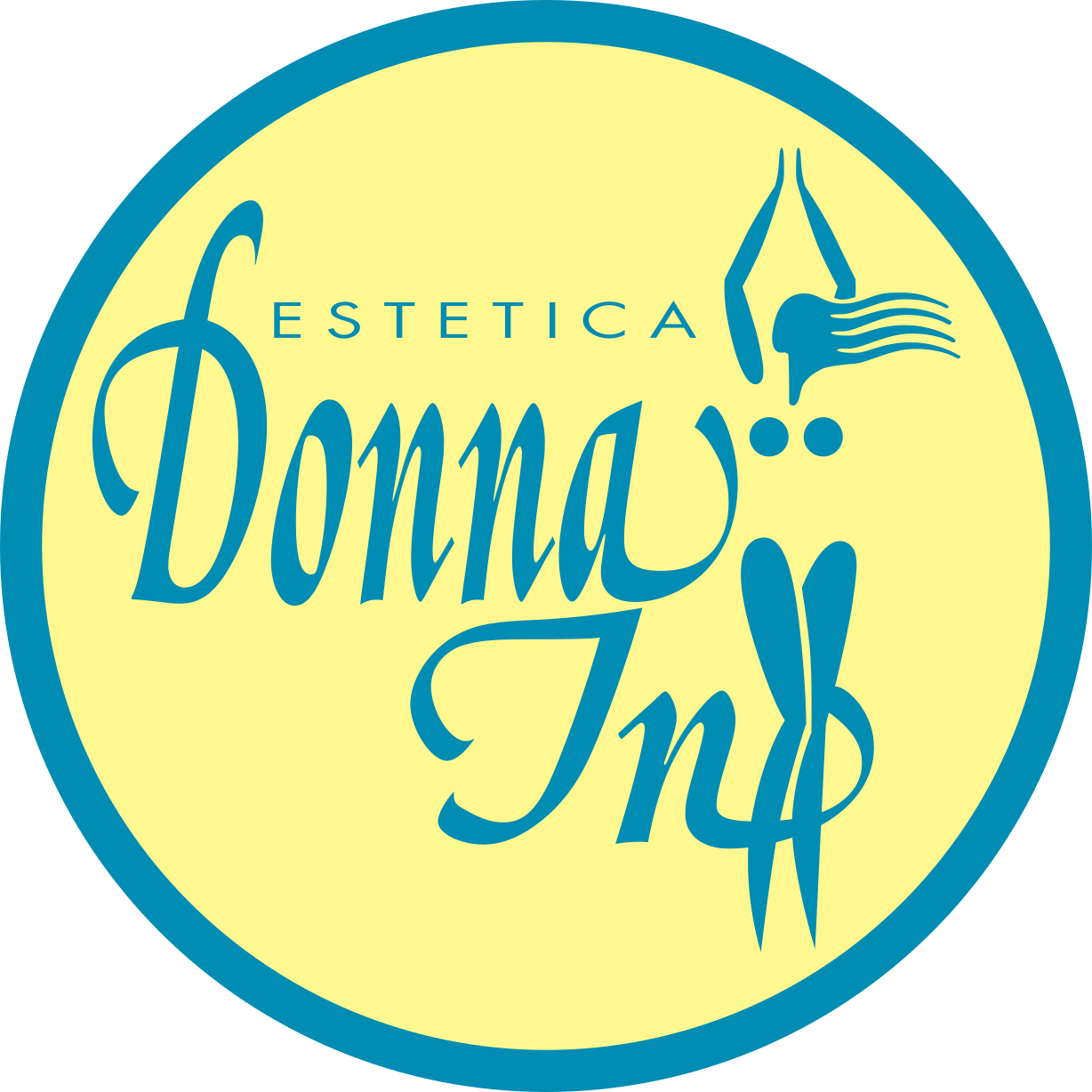 ESTETICA DONNA IN S.a.s. di Preite Carmela & C.