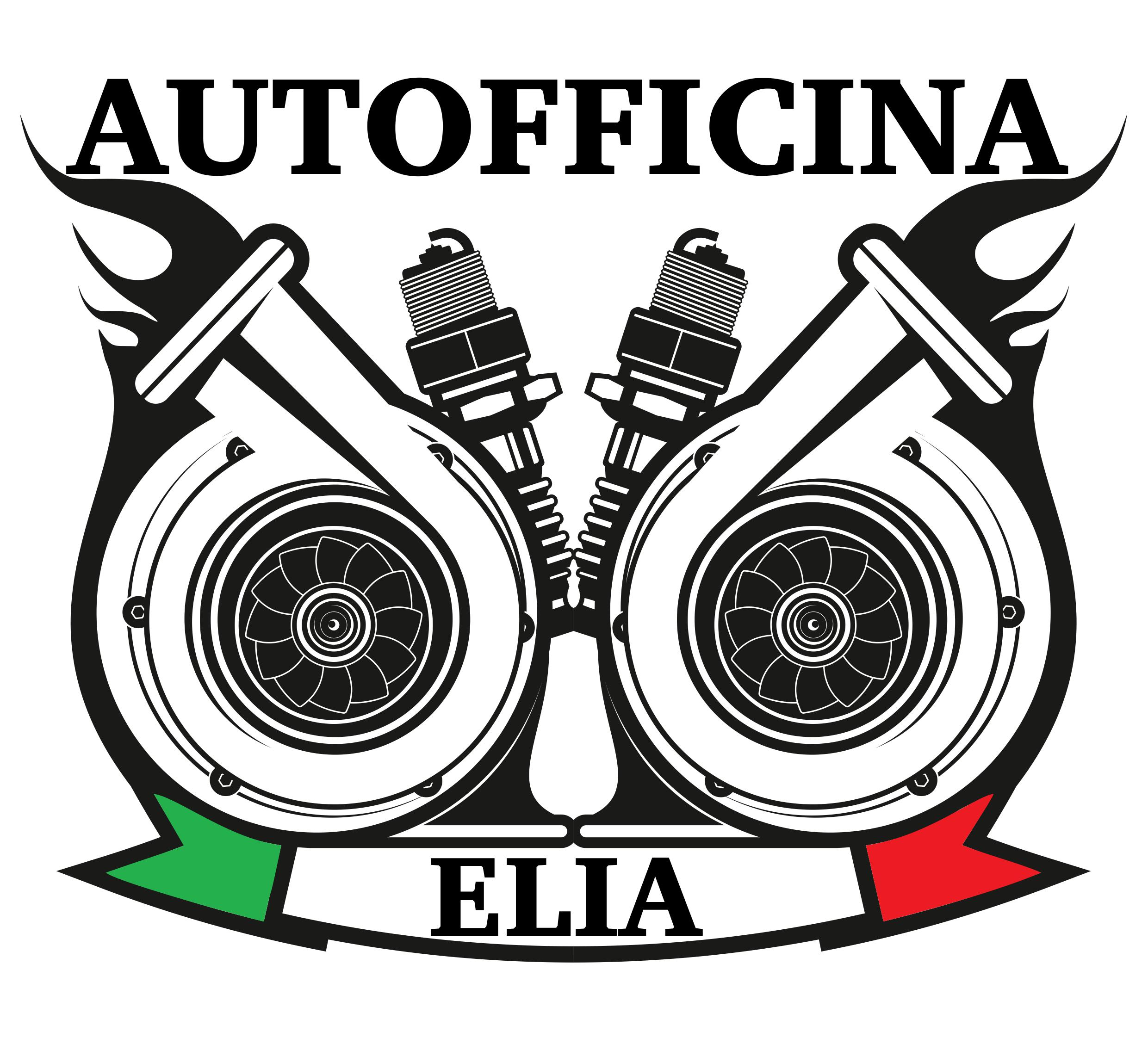 ELIA GIUSEPPE