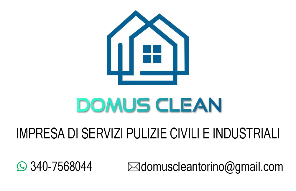 DOMUS CLEAN DI CARRIERO GIUSEPPE