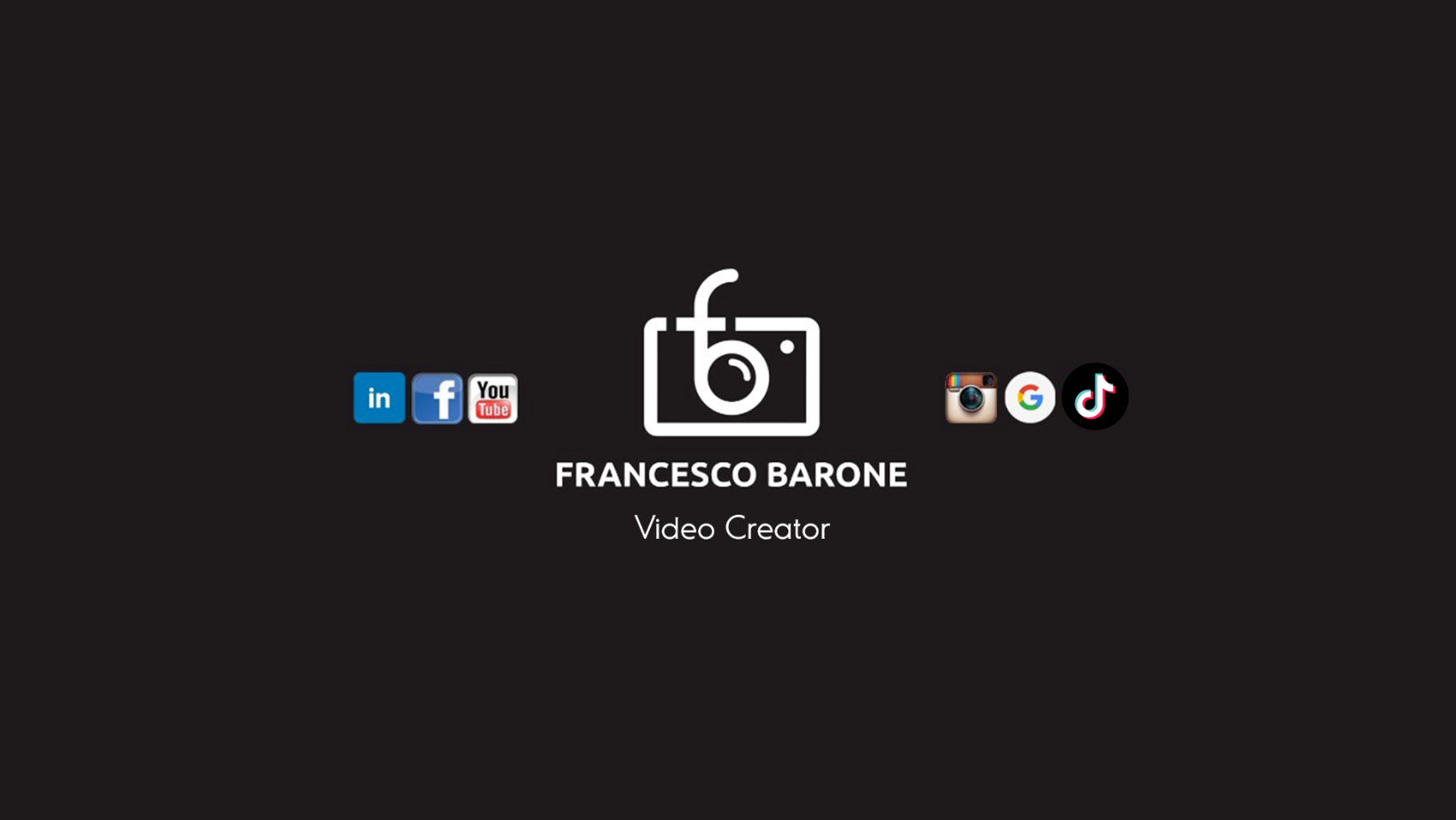 Francesco Barone Produzioni Video