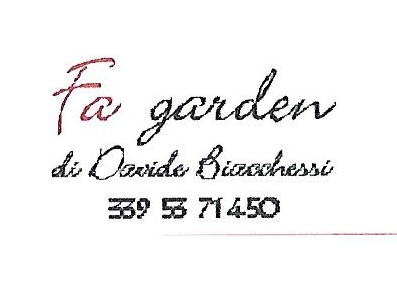 Fagarden di Davide Biacchessi