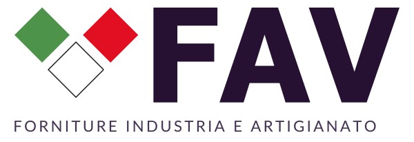F.A.V. S.R.L. FORNITURA PER L'INDUSTRIA E L'ARTIGIANATO 