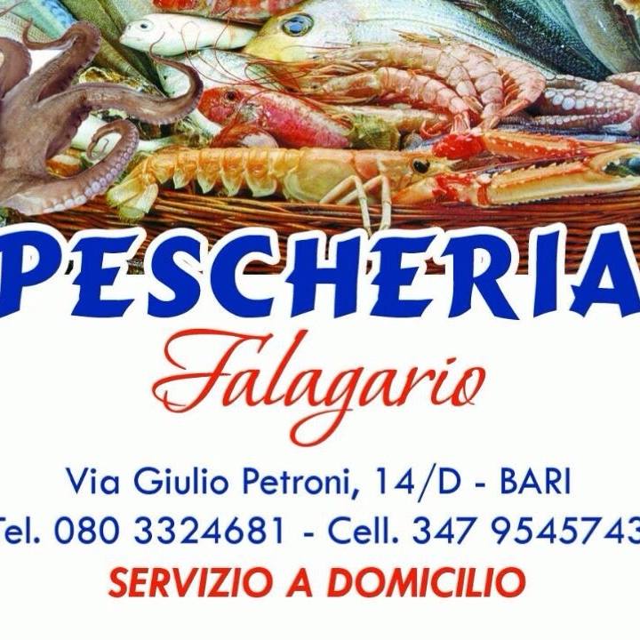 FALAGARIO GIUSEPPE