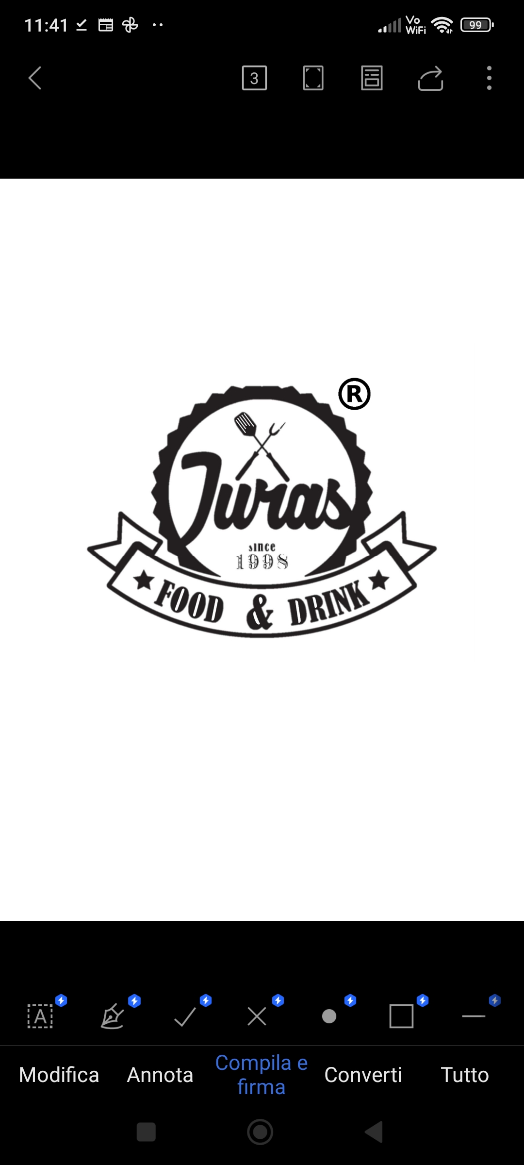 FACTORY FOOD SRL