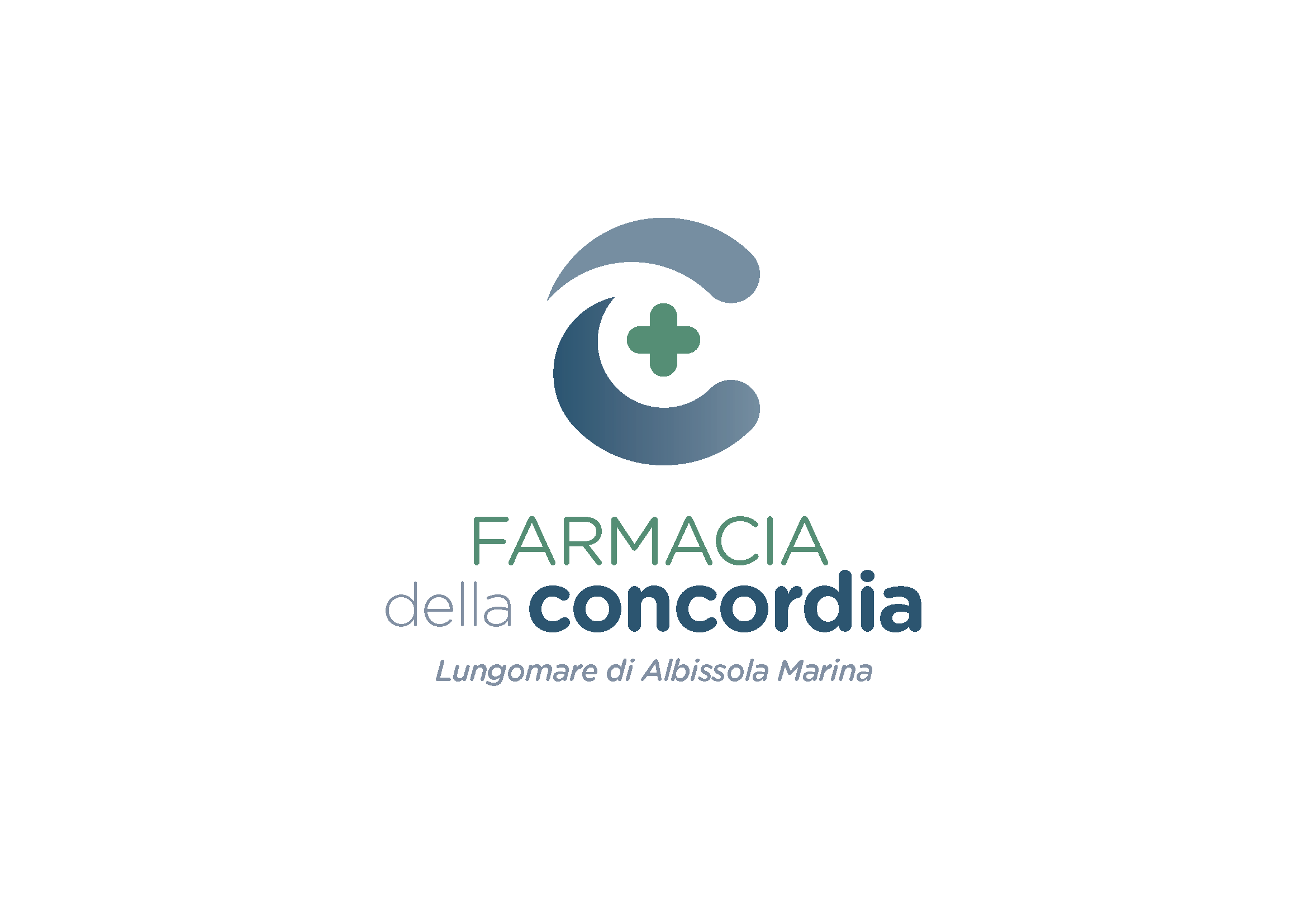 FARMACIA DELLA CONCORDIA DI RIVELLA DR.SSA ANNA MARIA E ZENO DR. ALESSANDRO S.N.C.