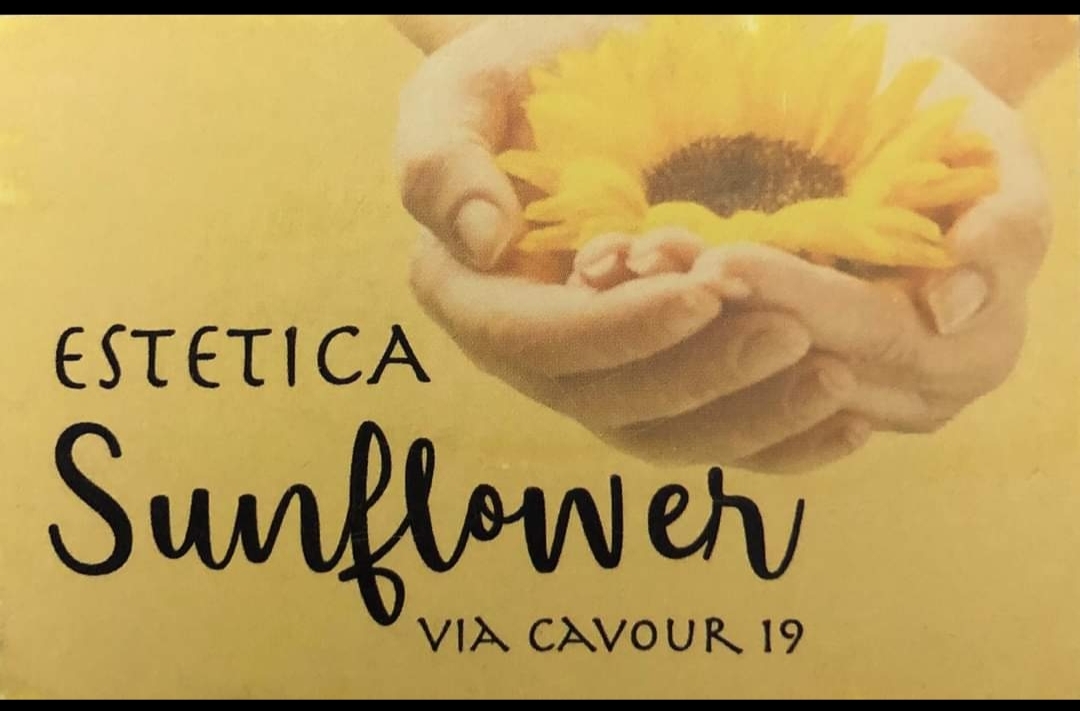 ESTETICA SUNFLOWER DI ANNA IODICE