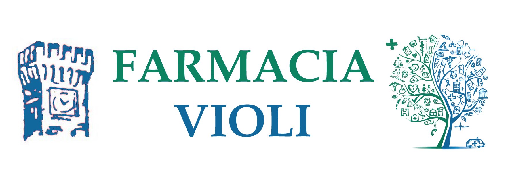 FARMACIA VIOLI DEL DOTTOR VIOLI PAOLO & C. S.N.C.