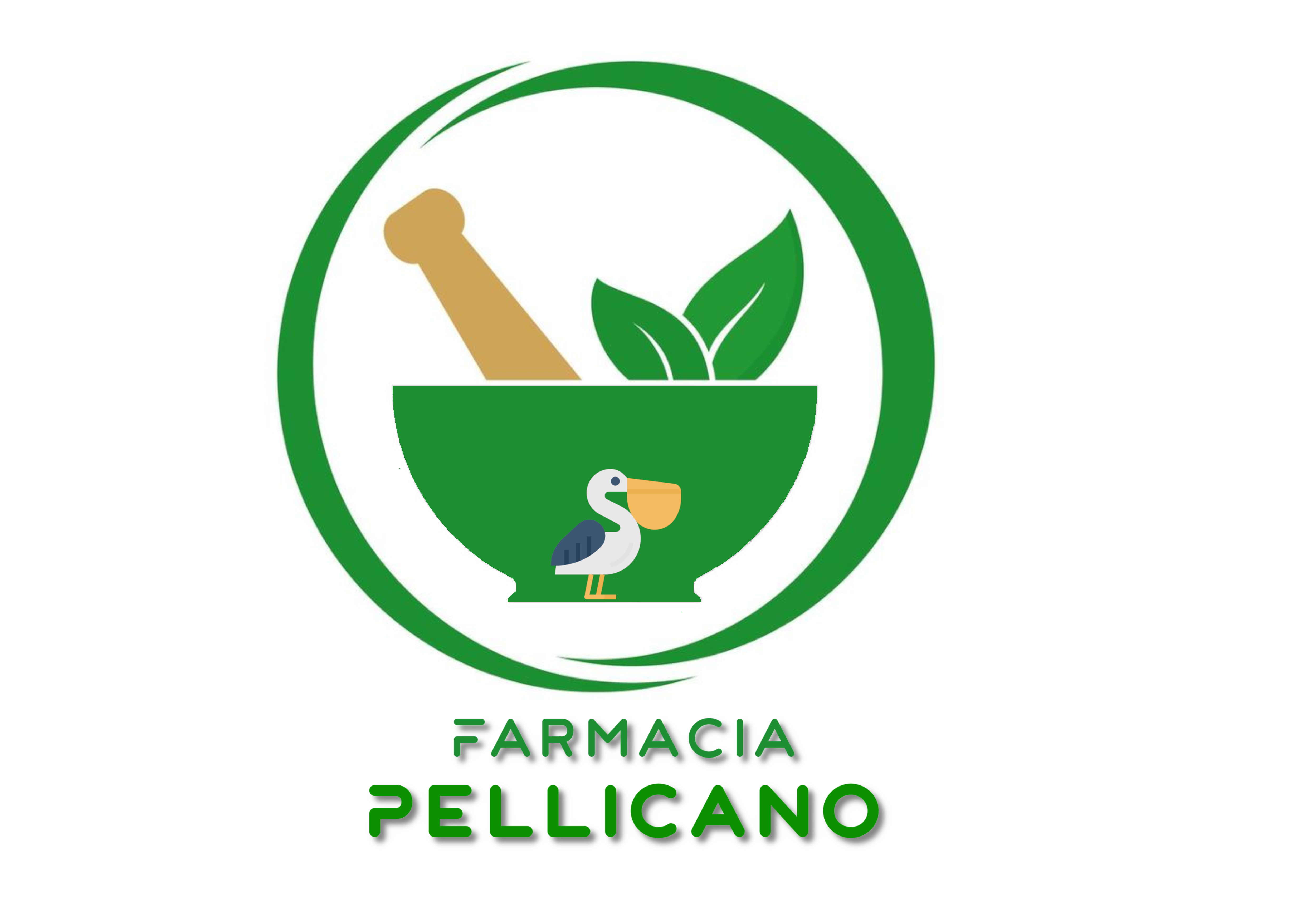 FARMACIA DOTT.SSA PELLICANO LINDA MARIA